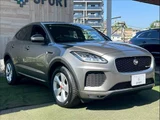 2019 Jaguar E-Pace R-DYNAMIC S Silver SUV for sale, Japanese used car export - photo 16 of 20 | GULJI TRADERS
