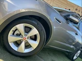 2019 Jaguar E-Pace R-DYNAMIC S Silver SUV for sale, Japanese used car export - photo 19 of 20 | GULJI TRADERS