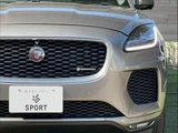 2019 Jaguar E-Pace R-DYNAMIC S Silver SUV for sale, Japanese used car export - photo 20 of 20 | GULJI TRADERS