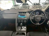 2019 Jaguar E-Pace Base Grade White SUV for sale, Japanese used car export - photo 4 of 20 | GULJI TRADERS