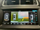 2019 Jaguar E-Pace Base Grade White SUV for sale, Japanese used car export - photo 6 of 20 | GULJI TRADERS