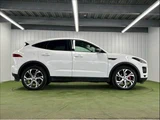 2019 Jaguar E-Pace Base Grade White SUV for sale, Japanese used car export - photo 15 of 20 | GULJI TRADERS