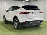 2019 Jaguar E-Pace Base Grade White SUV for sale, Japanese used car export - photo 17 of 20 | GULJI TRADERS