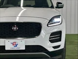 2019 Jaguar E-Pace Base Grade White SUV for sale, Japanese used car export - photo 20 of 20 | GULJI TRADERS