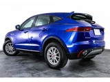 2019 Jaguar E-Pace Base grade 200 PS Other SUV for sale, Japanese used car export - photo 11 of 74 | GULJI TRADERS