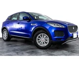 2019 Jaguar E-Pace Base grade 200 PS Other SUV for sale, Japanese used car export - photo 22 of 74 | GULJI TRADERS