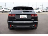 2019 Jaguar E-Pace S 250PS4WD Black SUV for sale, Japanese used car export - photo 2 of 36 | GULJI TRADERS