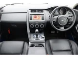 2019 Jaguar E-Pace S 250PS4WD Black SUV for sale, Japanese used car export - photo 3 of 36 | GULJI TRADERS