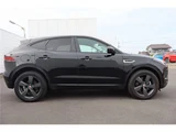 2019 Jaguar E-Pace S 250PS4WD Black SUV for sale, Japanese used car export - photo 30 of 36 | GULJI TRADERS