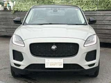 2019 Jaguar E-Pace 2.0L D180 Diesel Turbo 4WD Gray SUV for sale, Japanese used car export - photo 2 of 40 | GULJI TRADERS