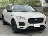 2019 Jaguar E-Pace 2.0L D180 Diesel Turbo 4WD Gray SUV for sale, Japanese used car export - photo 3 of 40 | GULJI TRADERS