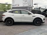 2019 Jaguar E-Pace 2.0L D180 Diesel Turbo 4WD Gray SUV for sale, Japanese used car export - photo 4 of 40 | GULJI TRADERS
