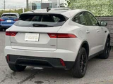 2019 Jaguar E-Pace 2.0L D180 Diesel Turbo 4WD Gray SUV for sale, Japanese used car export - photo 5 of 40 | GULJI TRADERS