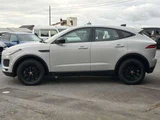 2019 Jaguar E-Pace 2.0L D180 Diesel Turbo 4WD Gray SUV for sale, Japanese used car export - photo 8 of 40 | GULJI TRADERS