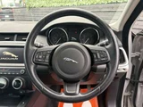 2019 Jaguar E-Pace 2.0L D180 Diesel Turbo 4WD Gray SUV for sale, Japanese used car export - photo 17 of 40 | GULJI TRADERS