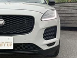 2019 Jaguar E-Pace 2.0L D180 Diesel Turbo 4WD Gray SUV for sale, Japanese used car export - photo 32 of 40 | GULJI TRADERS