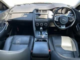 2019 Jaguar E-Pace E-PACE R Dynamic S 180PS 4WD Black SUV for sale, Japanese used car export - photo 3 of 24 | GULJI TRADERS