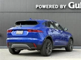 2019 Jaguar E-Pace E-Pace 4WD Blue SUV for sale, Japanese used car export - photo 2 of 23 | GULJI TRADERS