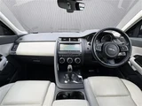2019 Jaguar E-Pace E-Pace 4WD Blue SUV for sale, Japanese used car export - photo 3 of 23 | GULJI TRADERS