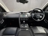 2019 Jaguar E-Pace E-Pace S 4WD White SUV for sale, Japanese used car export - photo 3 of 23 | GULJI TRADERS