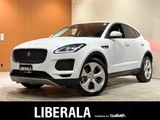 2019 Jaguar E-Pace E-Pace HSE 4WD White SUV for sale, Japanese used car export - photo 1 of 24 | GULJI TRADERS