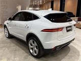2019 Jaguar E-Pace E-Pace HSE 4WD White SUV for sale, Japanese used car export - photo 2 of 24 | GULJI TRADERS