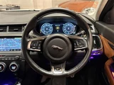 2019 Jaguar E-Pace E-Pace HSE 4WD White SUV for sale, Japanese used car export - photo 6 of 24 | GULJI TRADERS