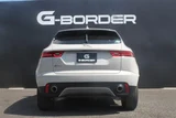 2019 Jaguar E-Pace SP 200 Select Pack Gray SUV for sale, Japanese used car export - photo 10 of 20 | GULJI TRADERS