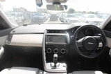 2019 Jaguar E-Pace SP 200 Select Pack Gray SUV for sale, Japanese used car export - photo 17 of 20 | GULJI TRADERS