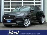 2019 Jaguar E-Pace S 180ps Black SUV for sale, Japanese used car export - photo 1 of 30 | GULJI TRADERS