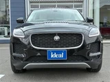 2019 Jaguar E-Pace S 180ps Black SUV for sale, Japanese used car export - photo 2 of 30 | GULJI TRADERS