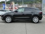 2019 Jaguar E-Pace S 180ps Black SUV for sale, Japanese used car export - photo 8 of 30 | GULJI TRADERS