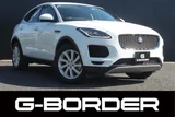 2019 Jaguar E-Pace E-Pace S White SUV for sale, Japanese used car export - photo 1 of 20 | GULJI TRADERS