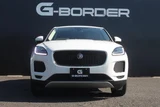 2019 Jaguar E-Pace E-Pace S White SUV for sale, Japanese used car export - photo 7 of 20 | GULJI TRADERS