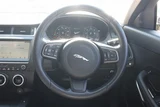 2019 Jaguar E-Pace E-Pace S White SUV for sale, Japanese used car export - photo 18 of 20 | GULJI TRADERS