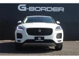 2019 Jaguar E-Pace E-Pace S White SUV for sale, Japanese used car export - photo 7 of 19 | GULJI TRADERS