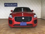 2019 Jaguar E-Pace R-Dynamic HSE 180PS Red SUV for sale, Japanese used car export - photo 3 of 9 | GULJI TRADERS
