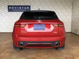2019 Jaguar E-Pace R-Dynamic HSE 180PS Red SUV for sale, Japanese used car export - photo 4 of 9 | GULJI TRADERS