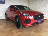 2019 Jaguar E-Pace R-Dynamic HSE 180PS Red SUV for sale, Japanese used car export - photo 5 of 9 | GULJI TRADERS