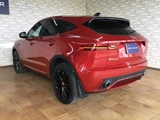 2019 Jaguar E-Pace R-Dynamic HSE 180PS Red SUV for sale, Japanese used car export - photo 6 of 9 | GULJI TRADERS
