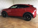 2019 Jaguar E-Pace R-Dynamic HSE 180PS Red SUV for sale, Japanese used car export - photo 8 of 9 | GULJI TRADERS