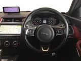 2019 Jaguar E-Pace R-Dynamic HSE 180PS Red SUV for sale, Japanese used car export - photo 9 of 9 | GULJI TRADERS