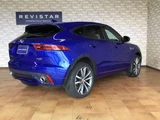 2019 Jaguar E-Pace R-Dynamic HSE 180PS Blue SUV for sale, Japanese used car export - photo 2 of 9 | GULJI TRADERS