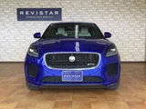 2019 Jaguar E-Pace R-Dynamic HSE 180PS Blue SUV for sale, Japanese used car export - photo 3 of 9 | GULJI TRADERS