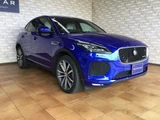 2019 Jaguar E-Pace R-Dynamic HSE 180PS Blue SUV for sale, Japanese used car export - photo 5 of 9 | GULJI TRADERS
