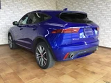 2019 Jaguar E-Pace R-Dynamic HSE 180PS Blue SUV for sale, Japanese used car export - photo 6 of 9 | GULJI TRADERS