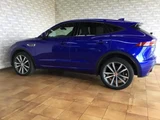 2019 Jaguar E-Pace R-Dynamic HSE 180PS Blue SUV for sale, Japanese used car export - photo 8 of 9 | GULJI TRADERS