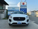 2019 Jaguar E-Pace S 180PS White SUV for sale, Japanese used car export - photo 2 of 8 | GULJI TRADERS