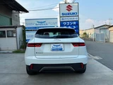 2019 Jaguar E-Pace S 180PS White SUV for sale, Japanese used car export - photo 4 of 8 | GULJI TRADERS