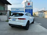 2019 Jaguar E-Pace S 180PS White SUV for sale, Japanese used car export - photo 5 of 8 | GULJI TRADERS